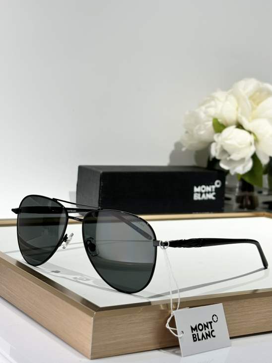 Picture of Mont Blanc Sunglasses _SKUfw75974941fw
